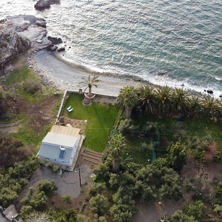 Вилла Jane'S House Ravdhoukha Экстерьер фото