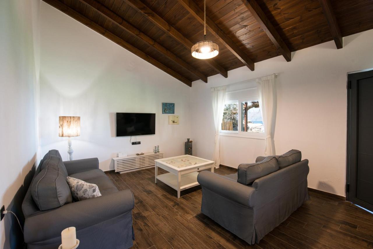 Вилла Jane'S House Ravdhoukha Экстерьер фото