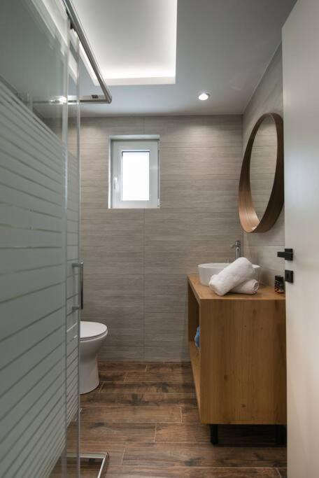 Вилла Jane'S House Ravdhoukha Экстерьер фото