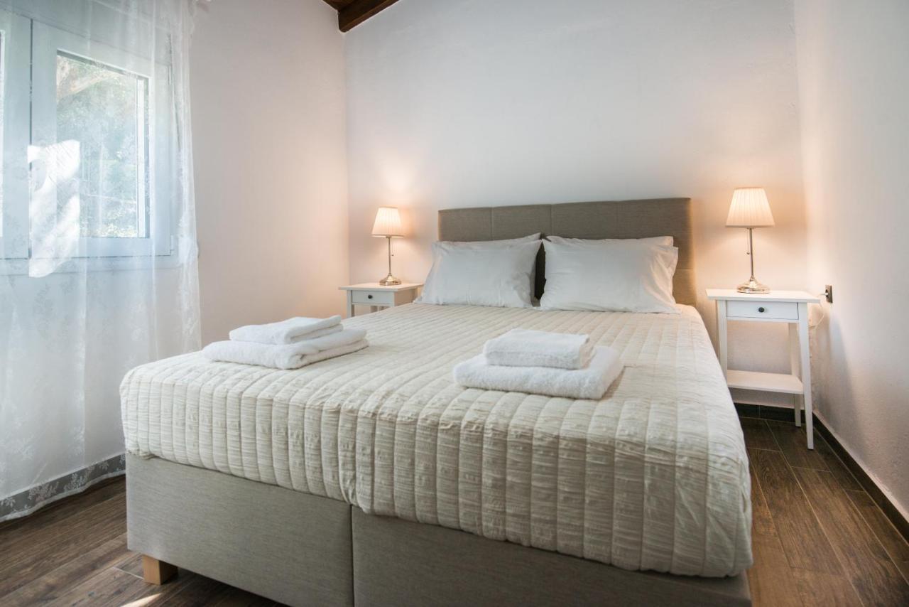 Вилла Jane'S House Ravdhoukha Экстерьер фото