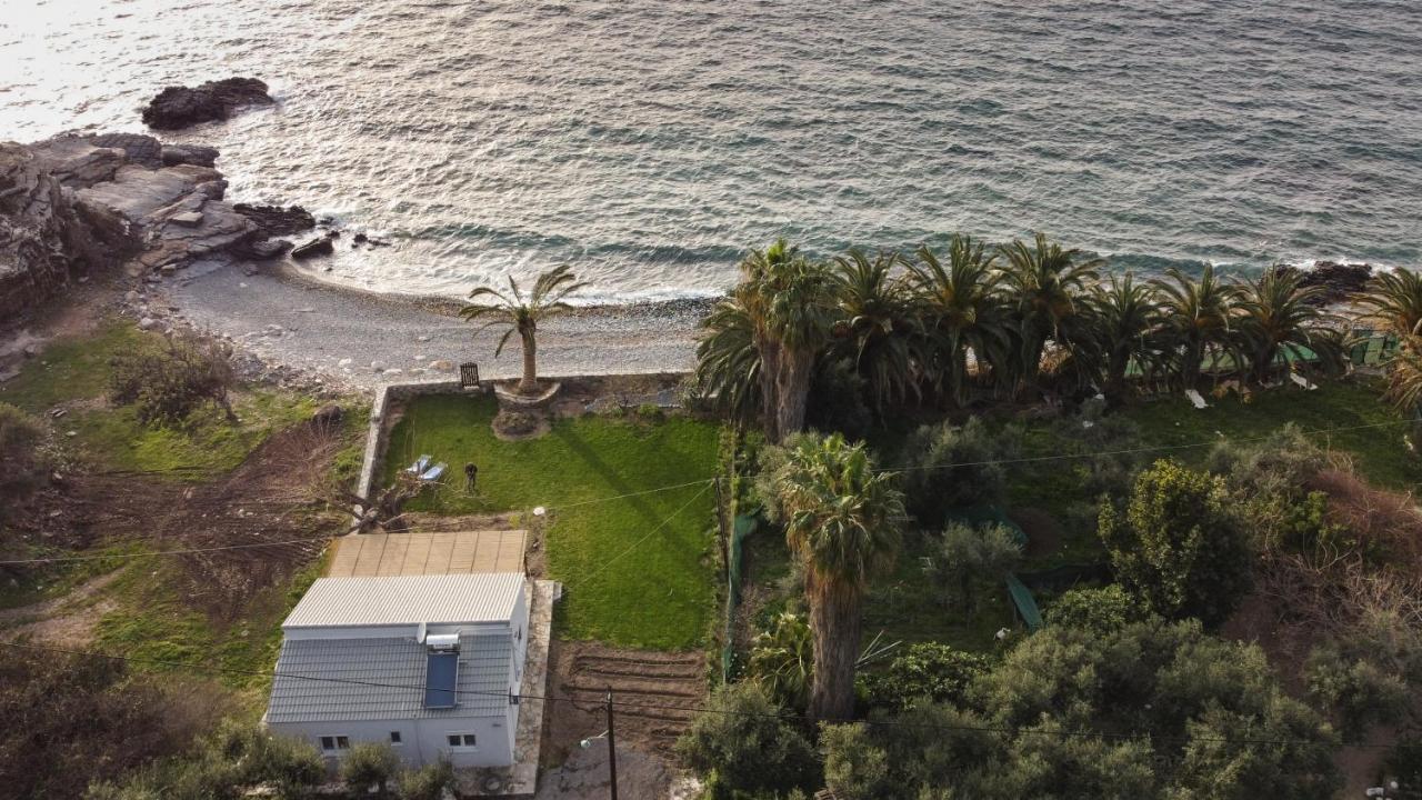 Вилла Jane'S House Ravdhoukha Экстерьер фото
